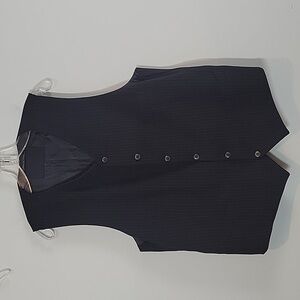 GIANNI VERSACE vintage vest